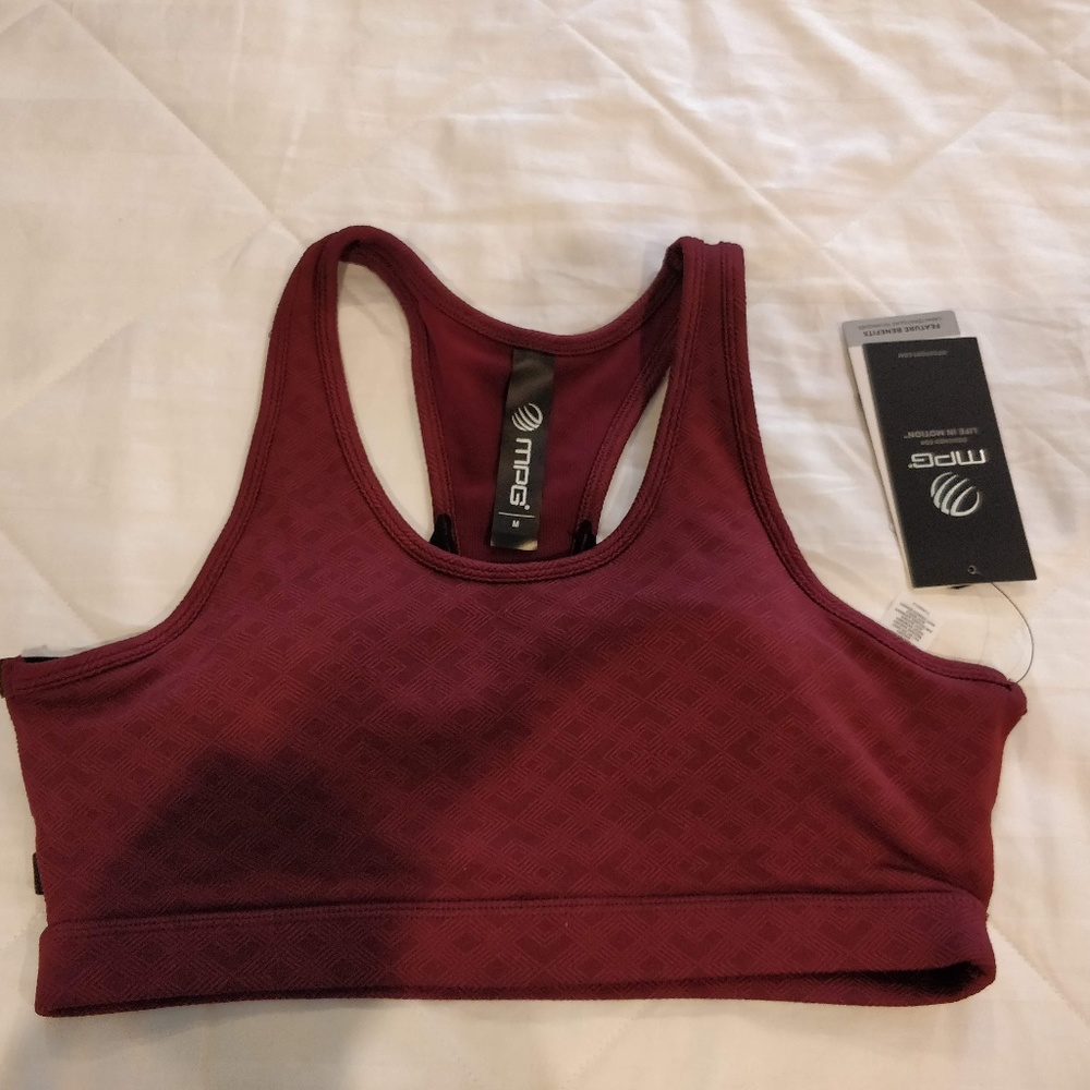 MPG Sports Bra